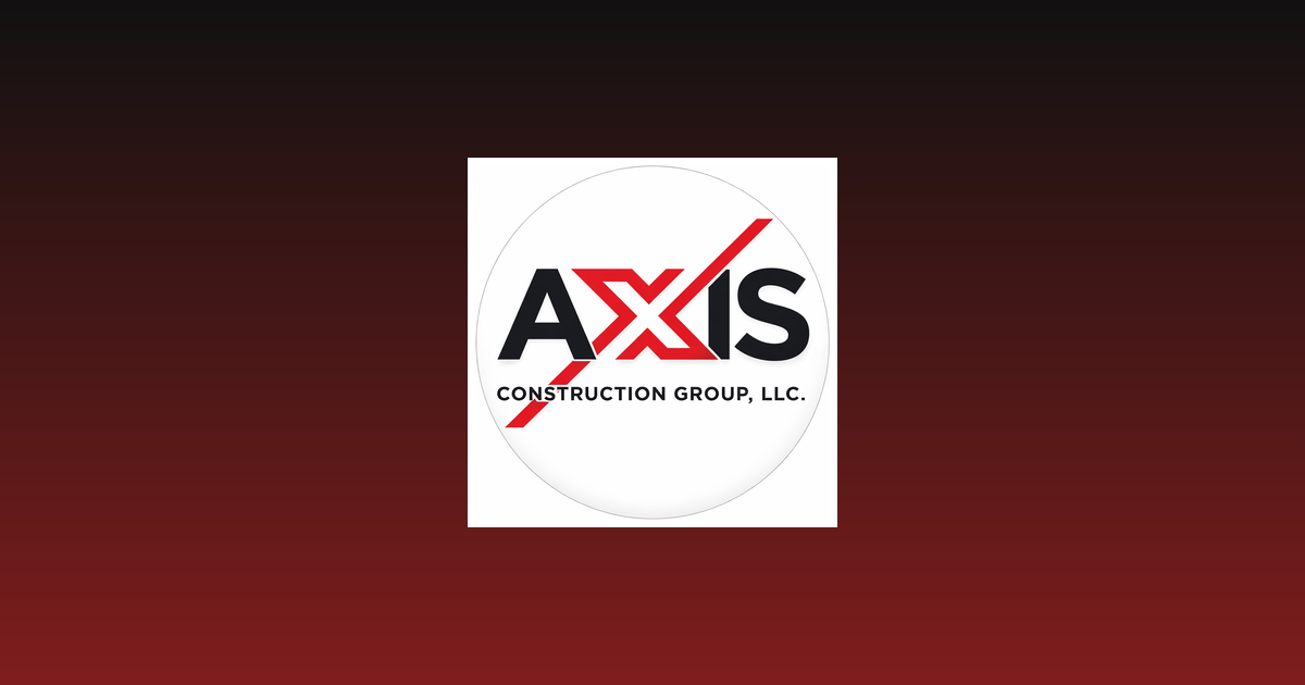 Subcontractors — Axis Construction Group